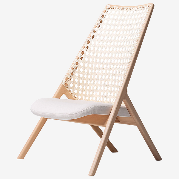 Tela Lounge Chair
