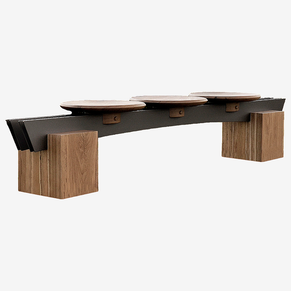 Viga Bench