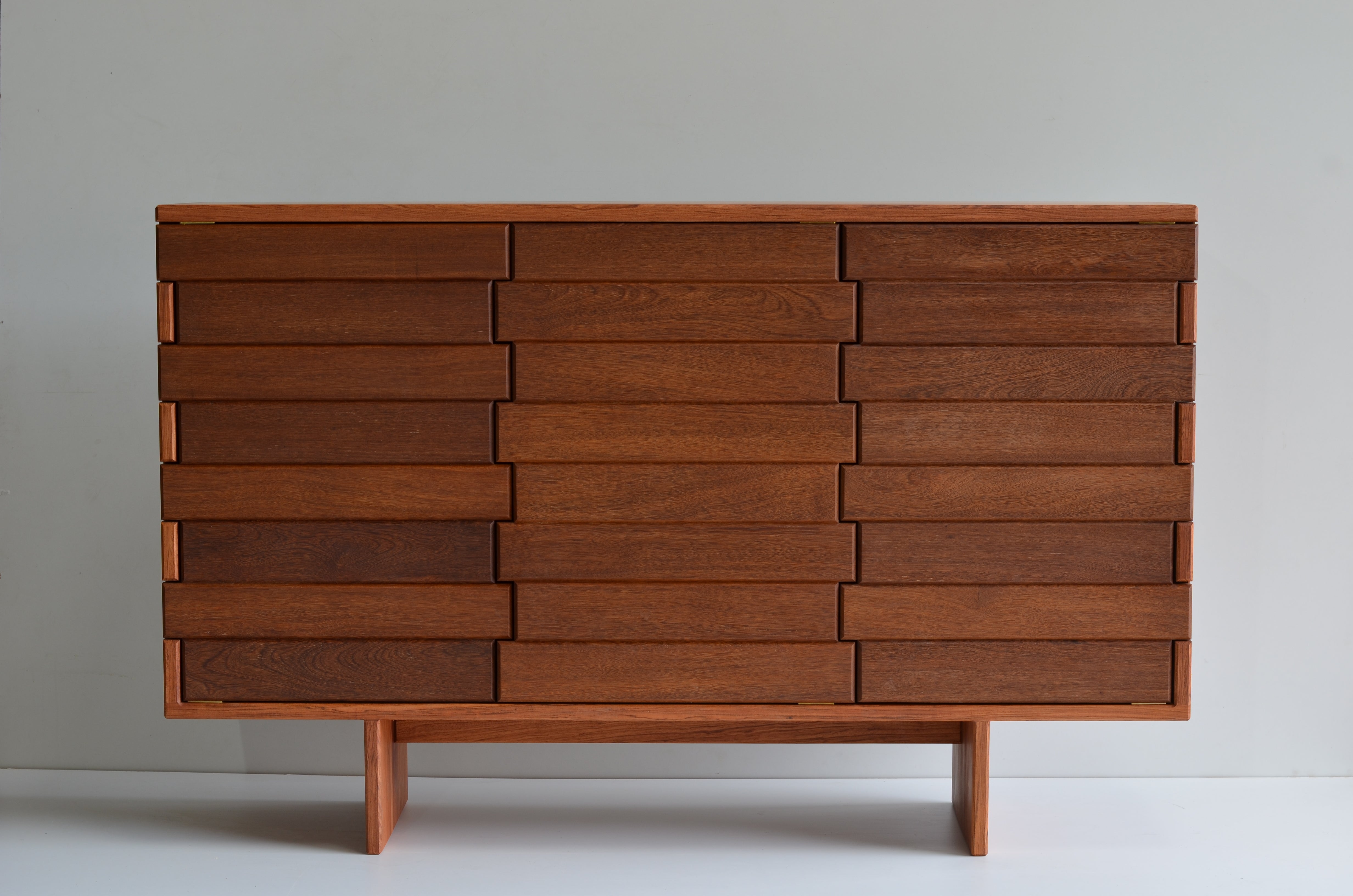 Parquet Buffet