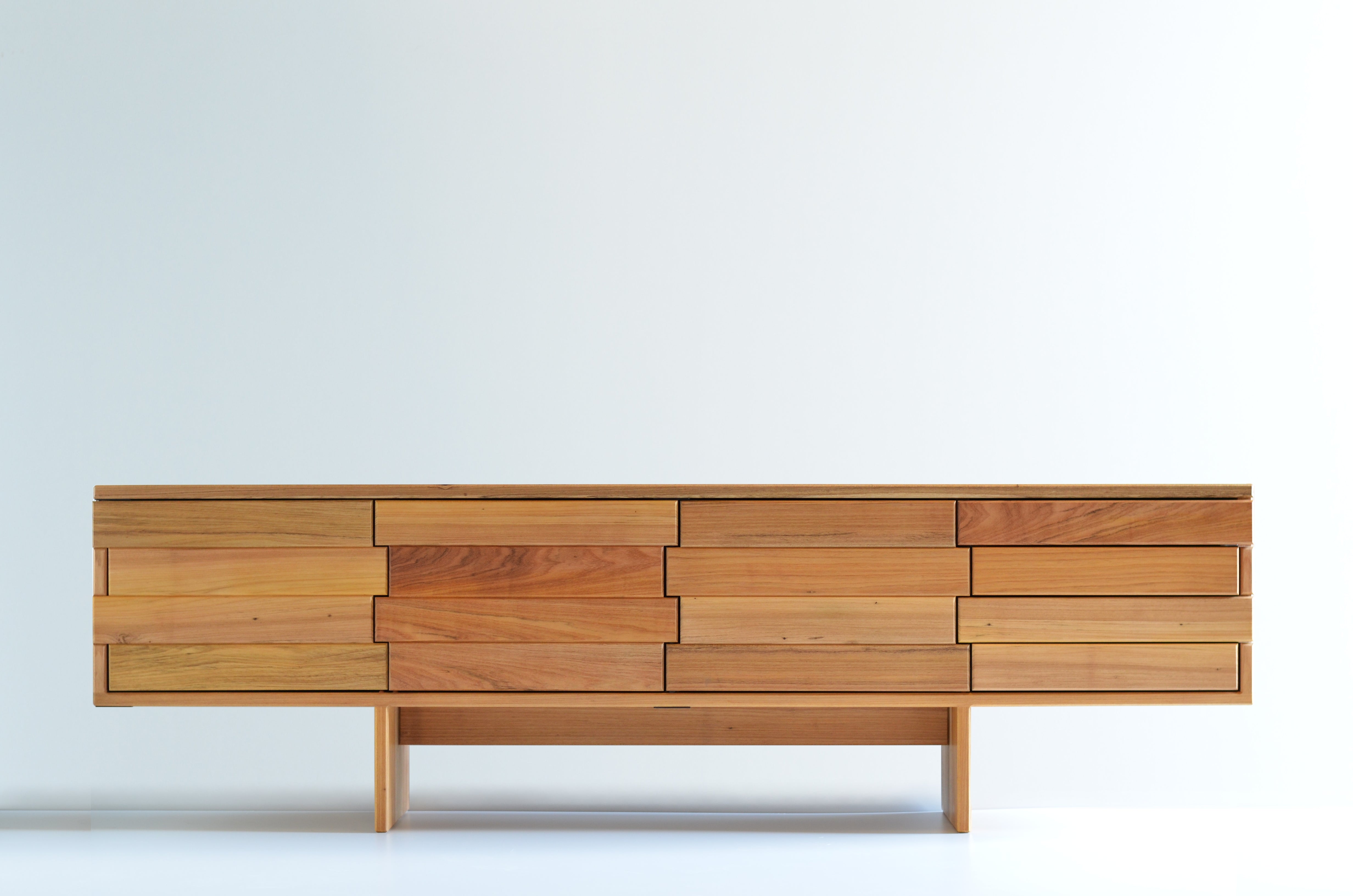 Parquet Buffet