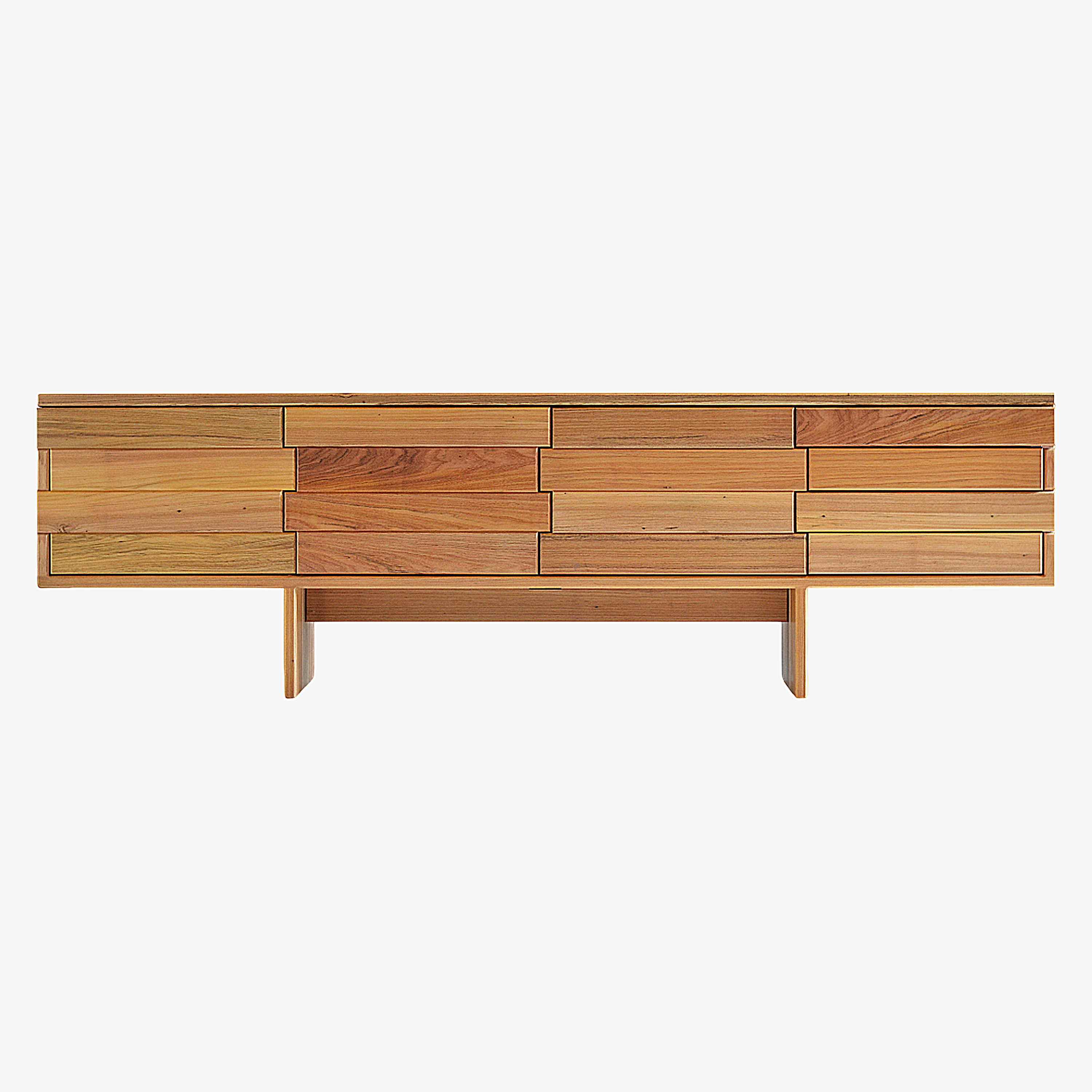 Parquet Buffet