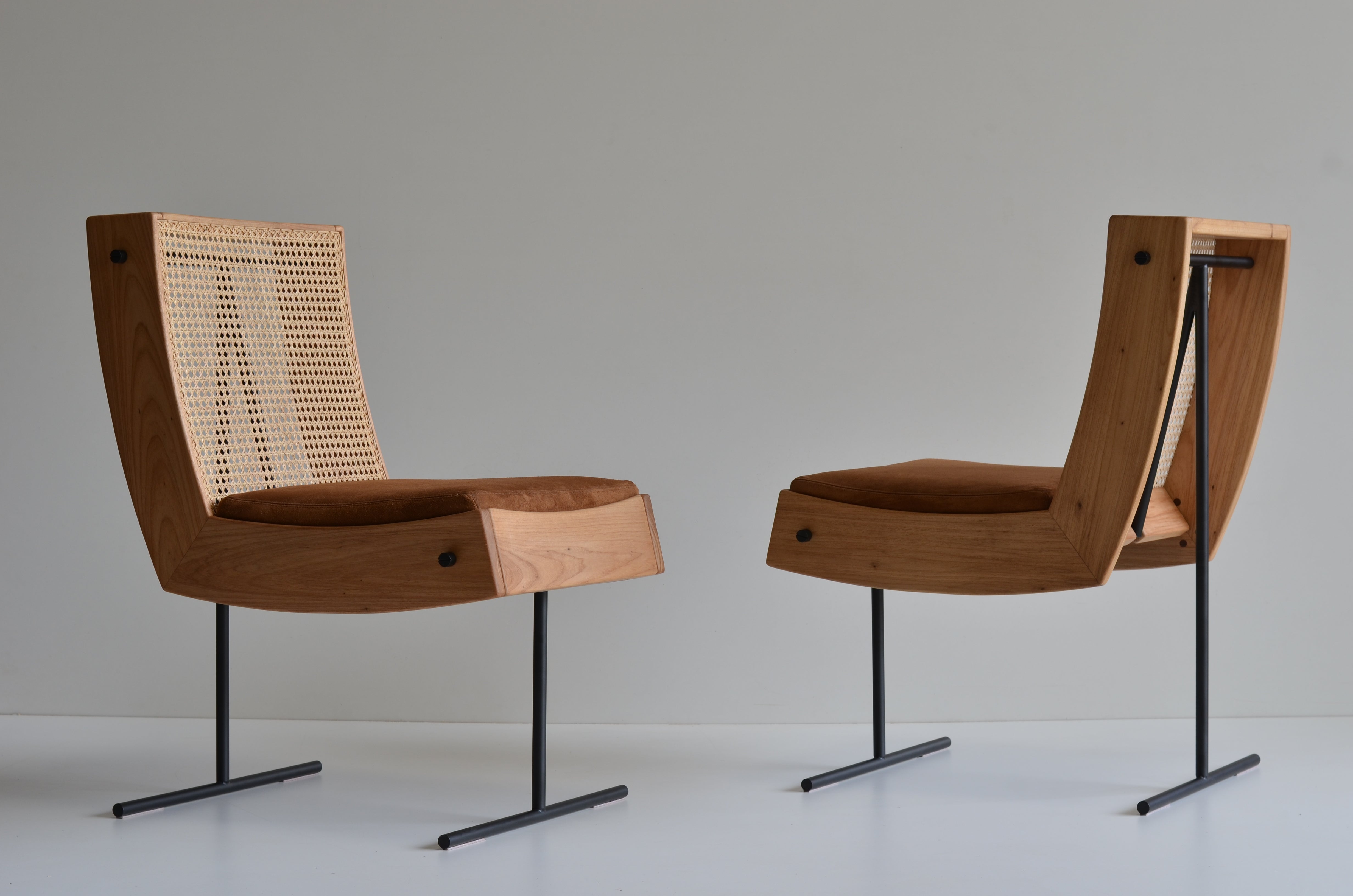 Benja Chair