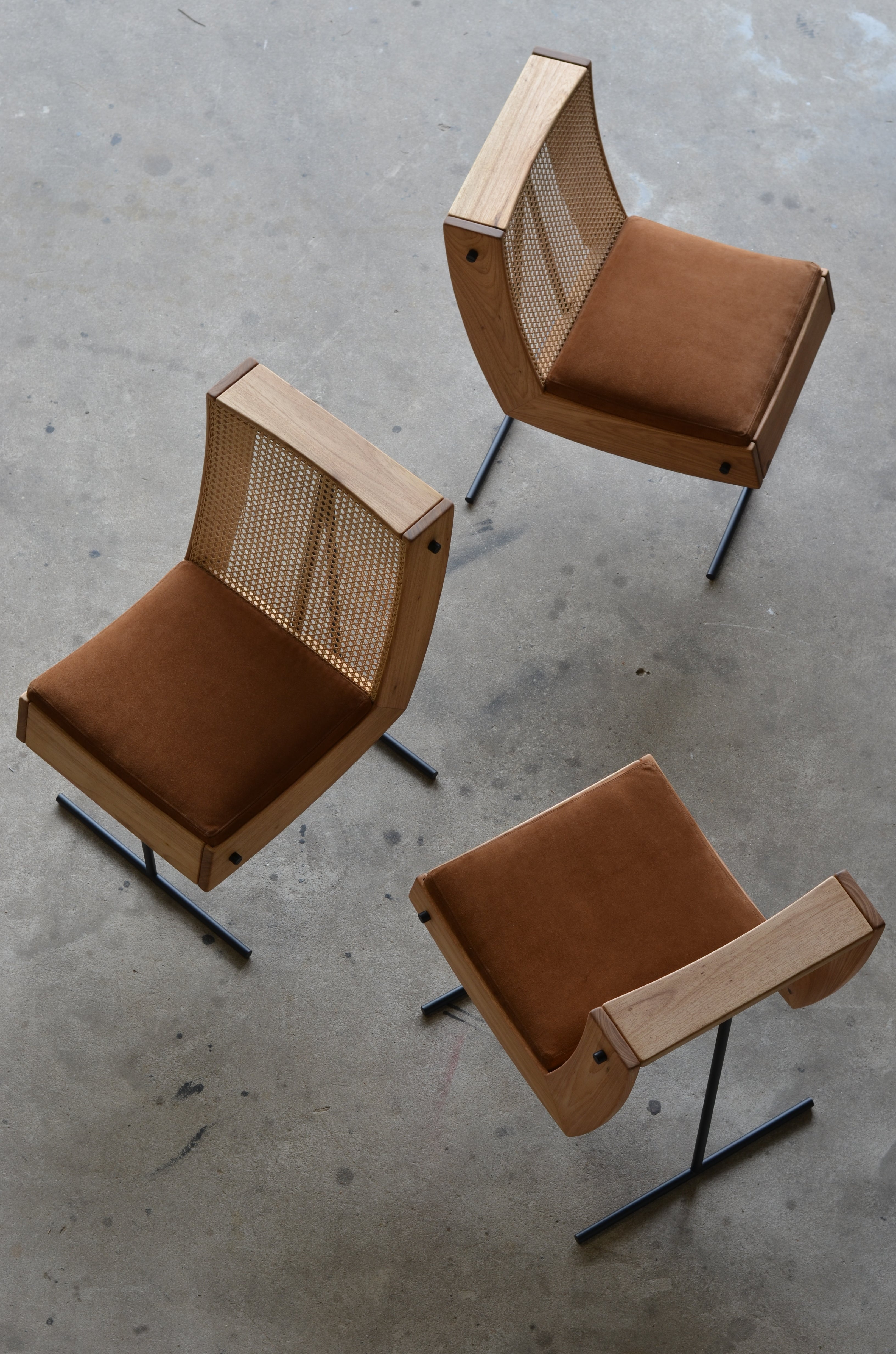 Benja Chair