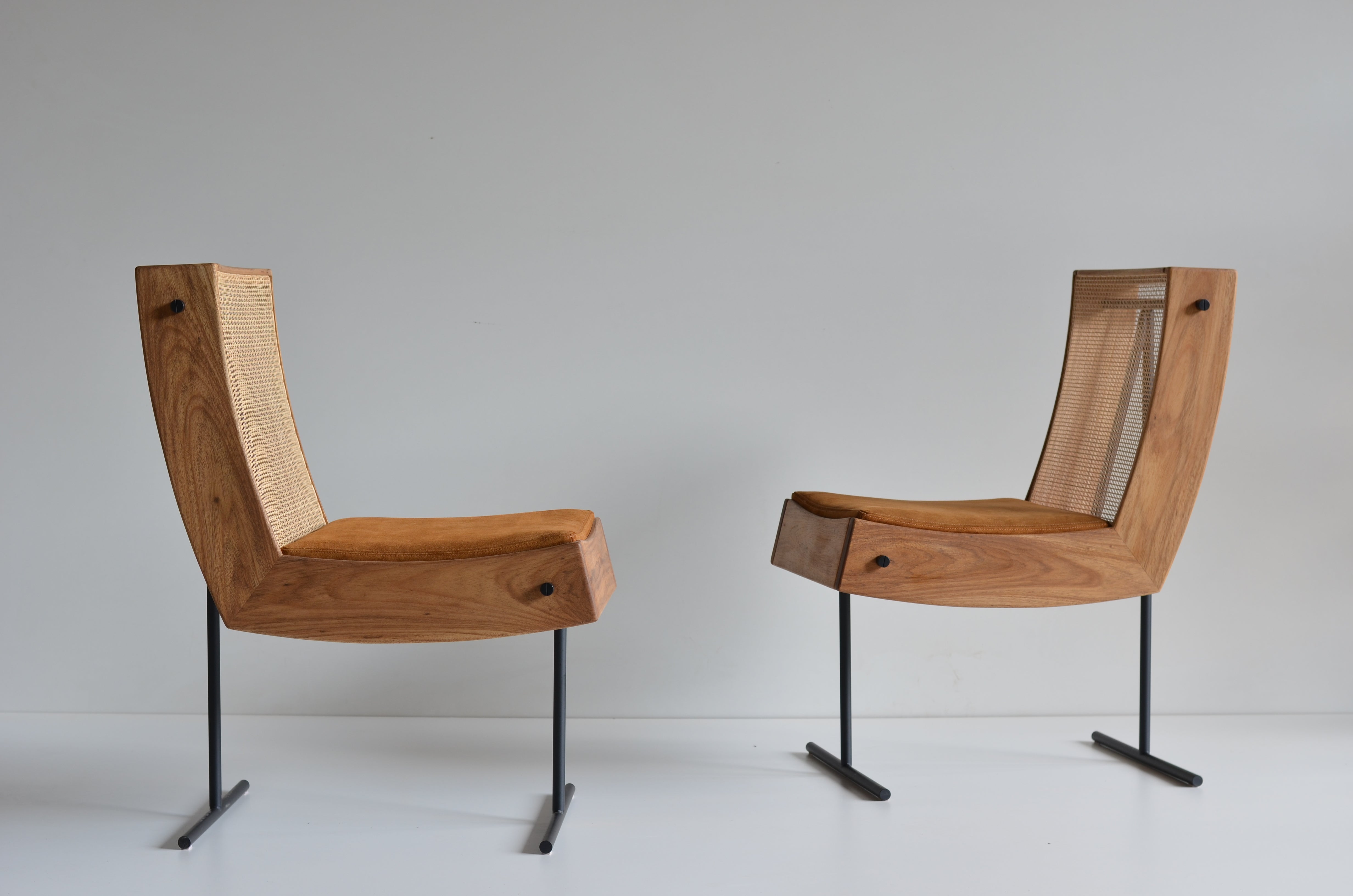 Benja Chair