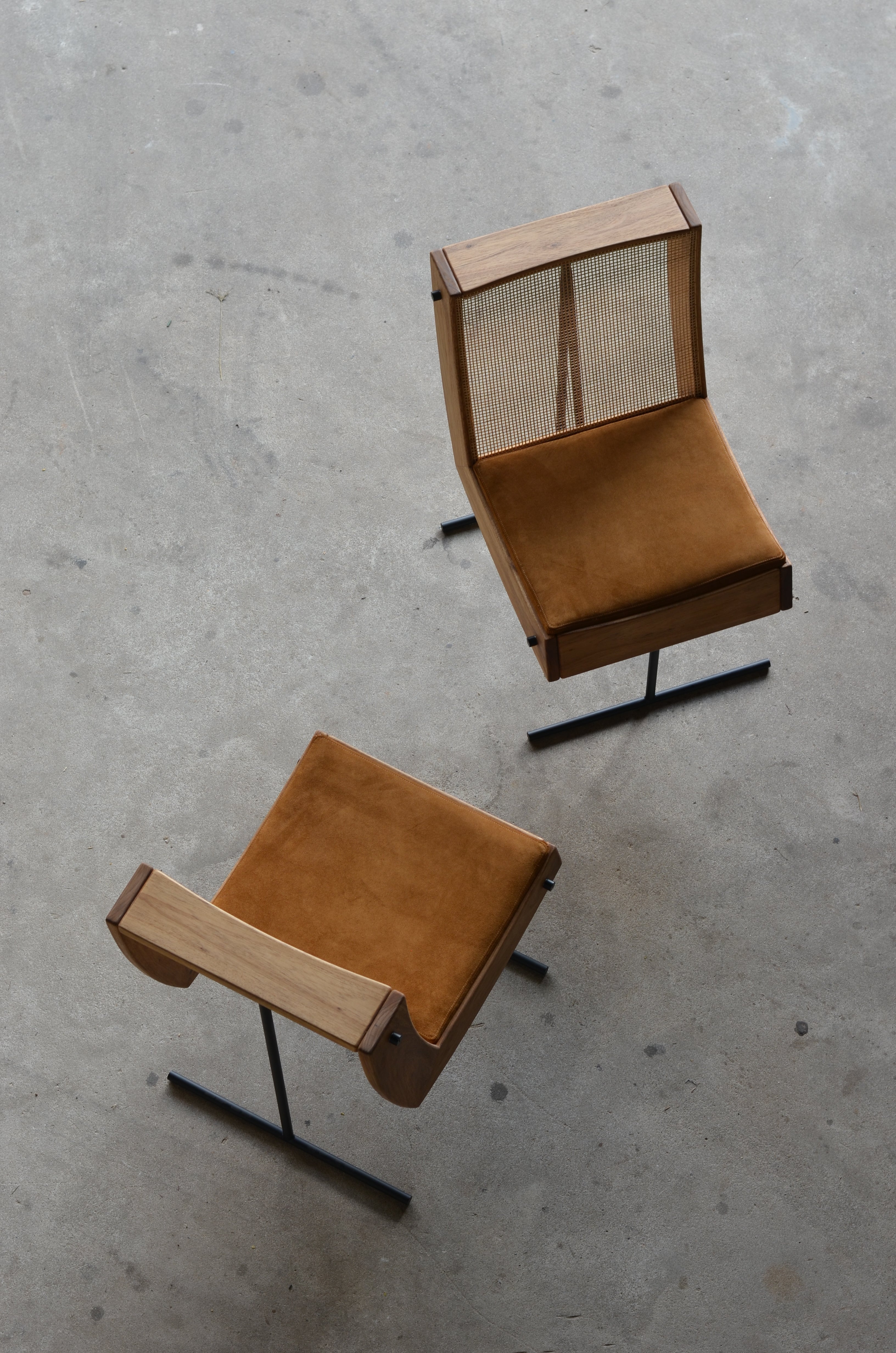 Benja Chair