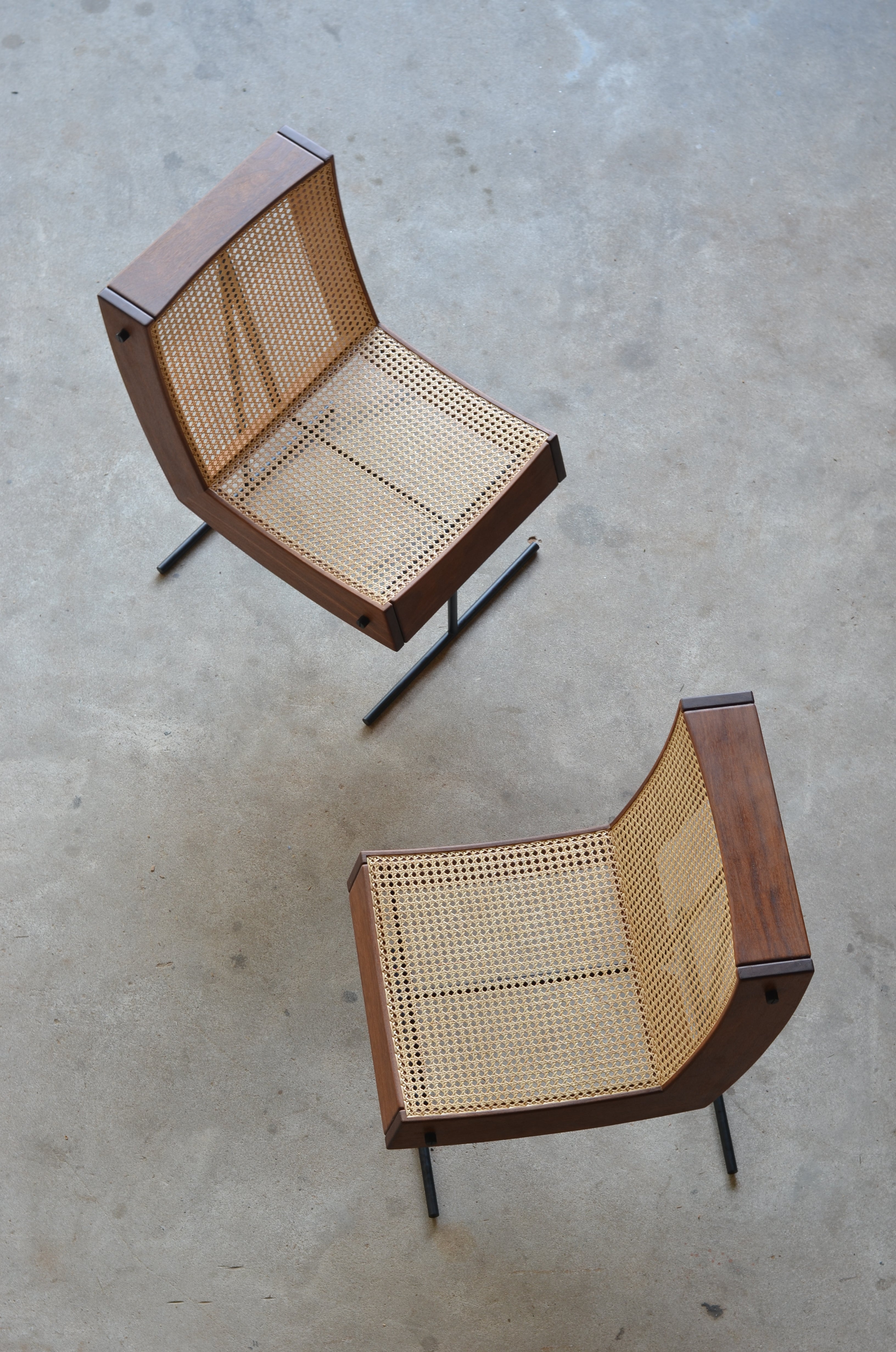 Benja Chair