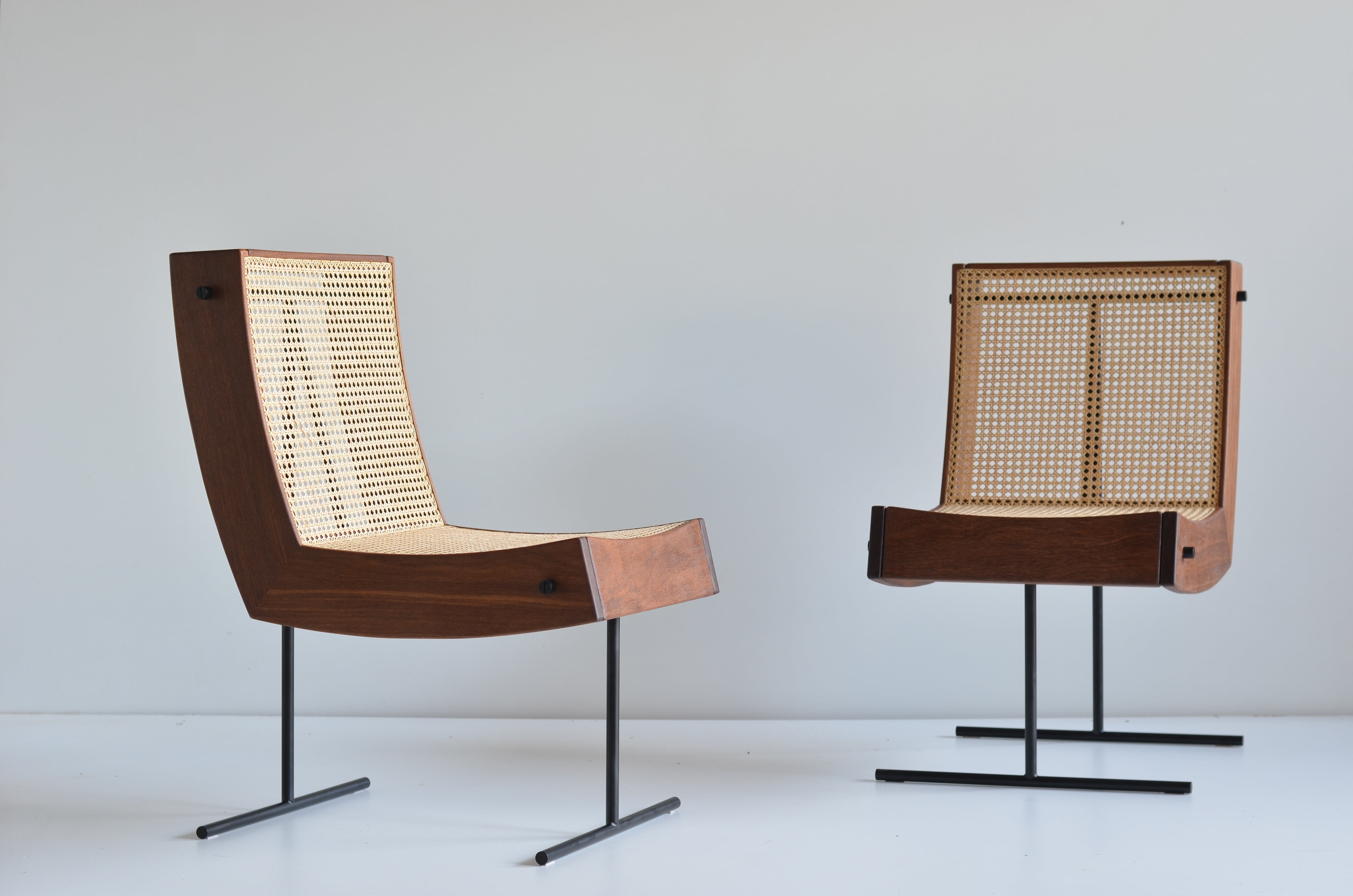 Benja Chair