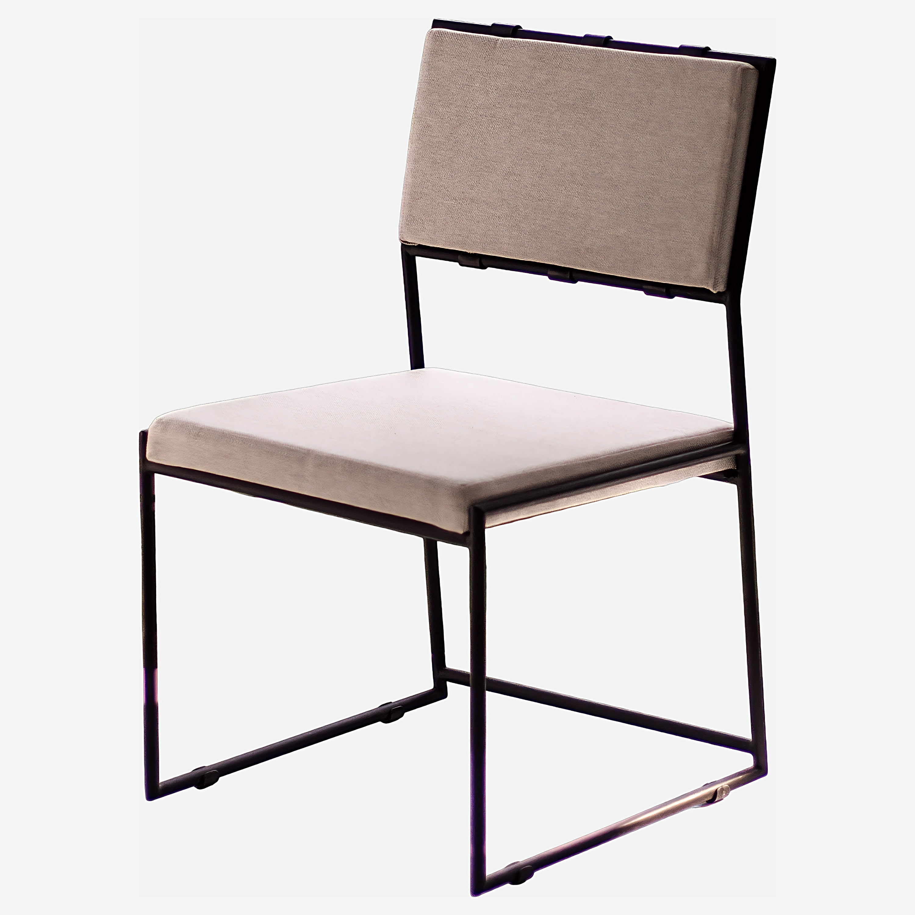 Filó Nudo Chair