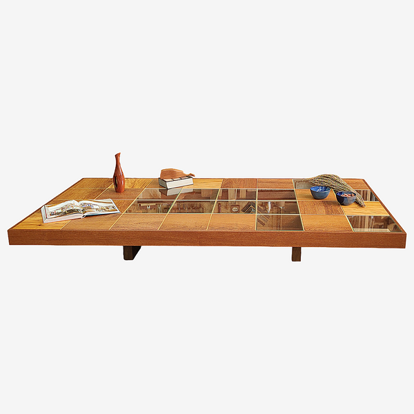 Rejunte Coffee Table