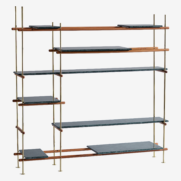 Verga Shelf