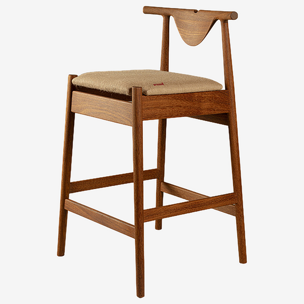 Casa High Stool