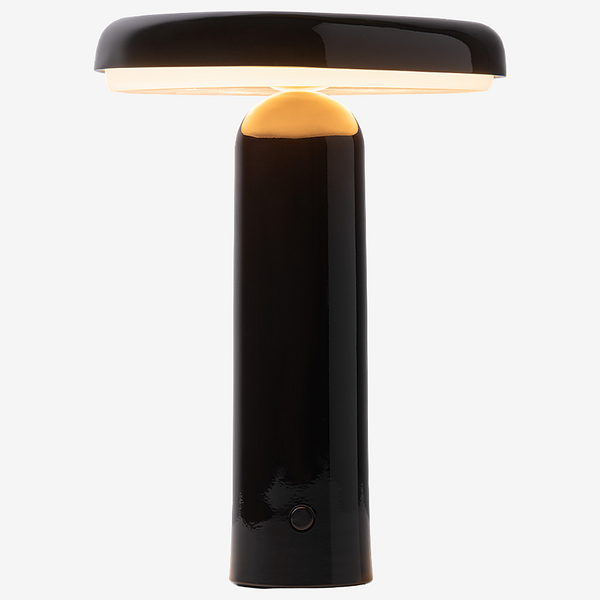 Fungi Mini Portable Lamp