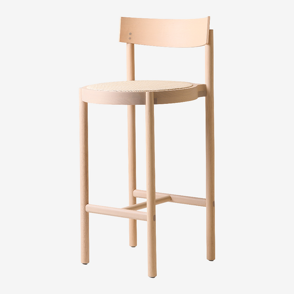 Gravatá High Stool