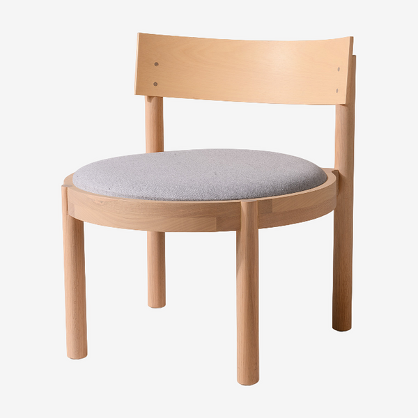 Gravatá Lounge Chair - Upholstery