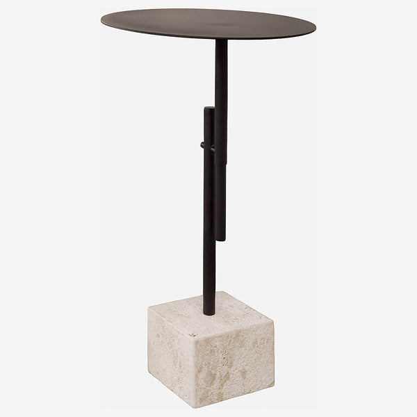 Mesa Lateral Raffaello Santi (Alta)