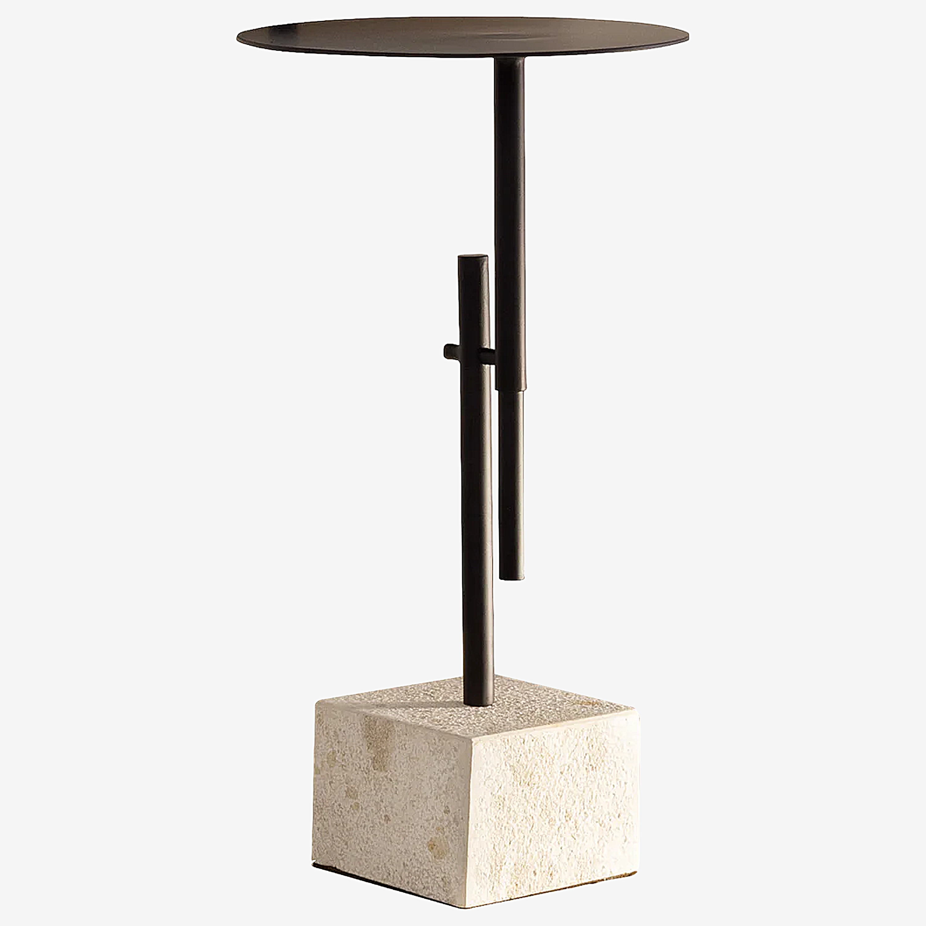 Raffaello Santi Low Side Table