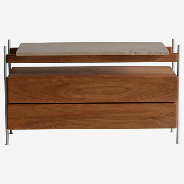 Mesa de cabeceira Estrada 