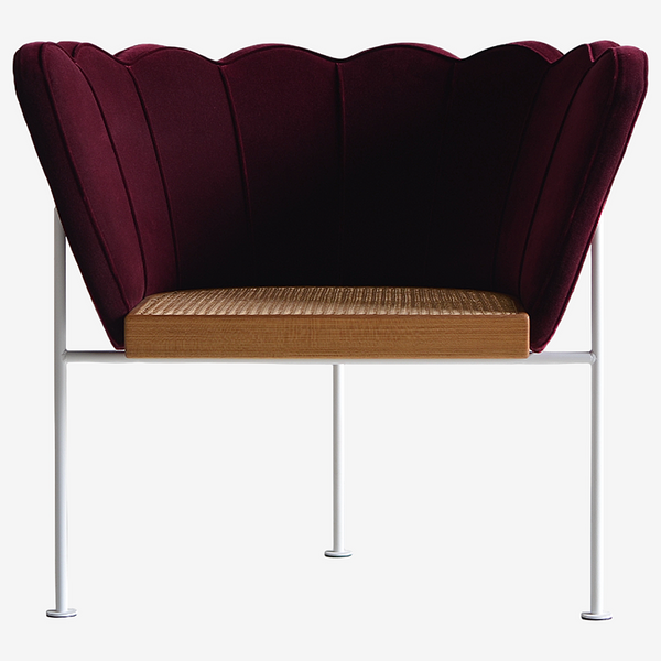 Eva Armchair