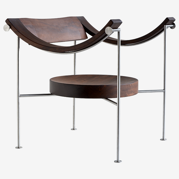 Marfim Armchair