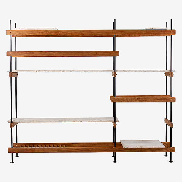 Estrado Shelf