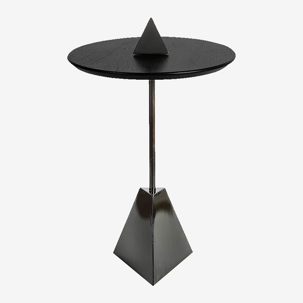 Mesa Lateral Triângulo