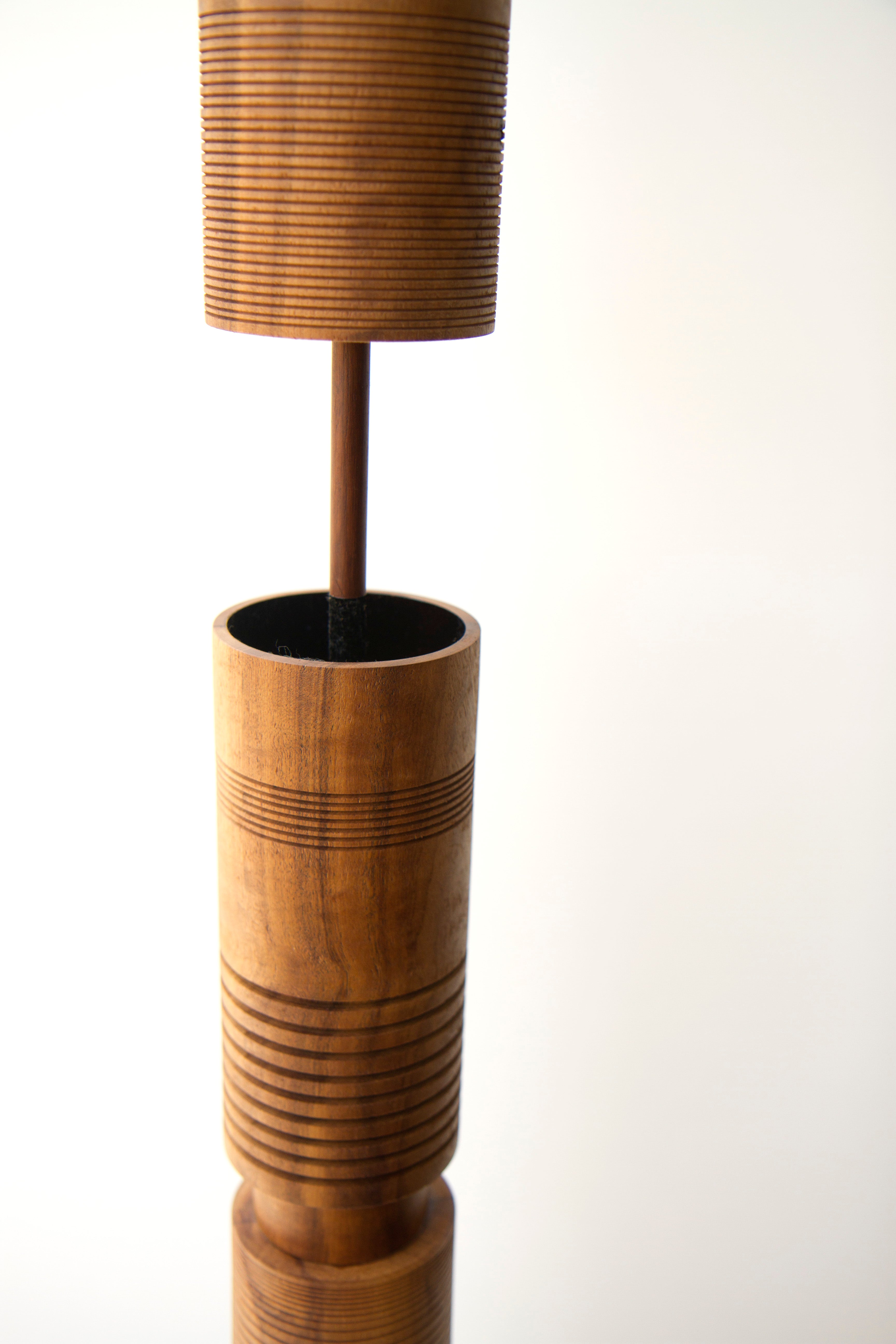 Carboneto 17 Vase