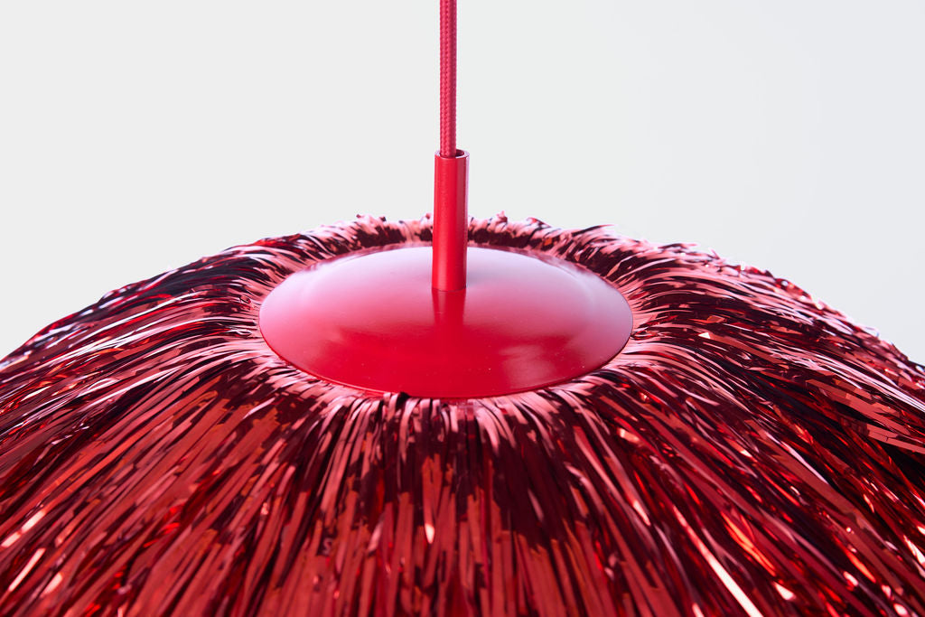 Circular Pendant Lamp Baile.