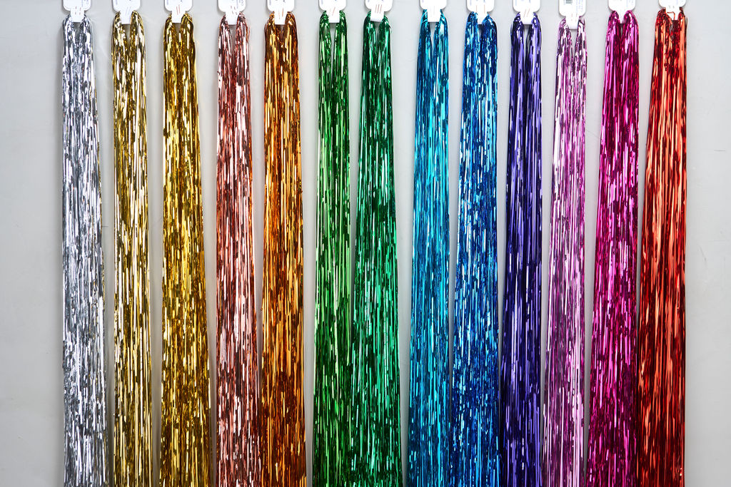 Baile Floor Lamp - Red.